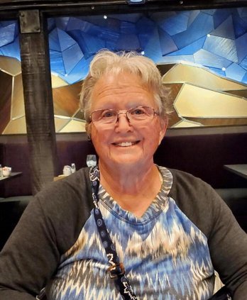 Patricia (Pat) McNeely