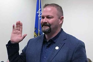Chief Conway out at DPD