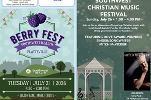 2026 Hometown Festival
