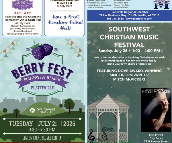 2026 Hometown Festival