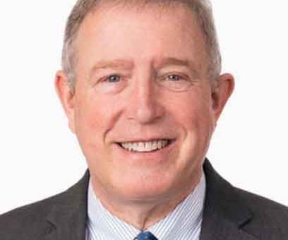 Bill Oemichen