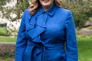 Kelda Roys