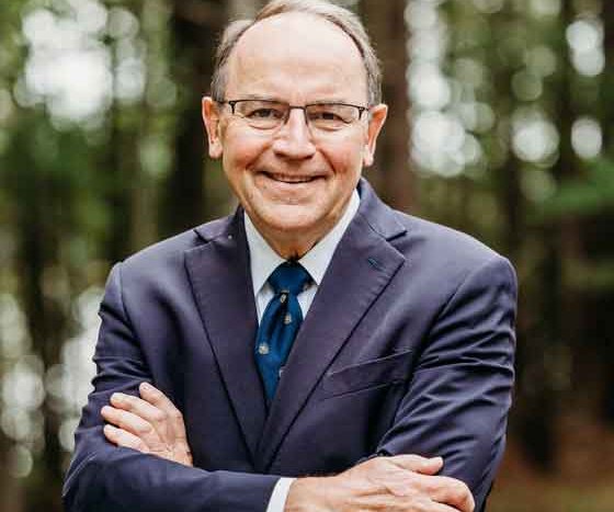 Tom Tiffany