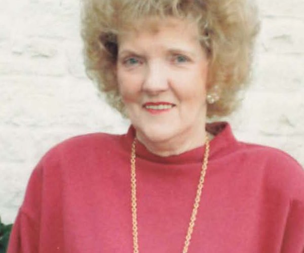 Ruth Marie Dorneden