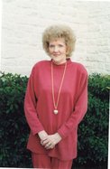 Ruth Marie Dorneden