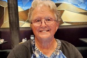 Patricia (Pat) McNeely