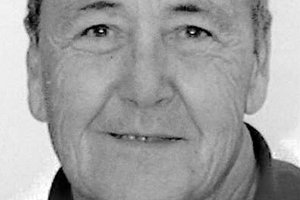 Franklin Arnold  “Frank”  Weeks