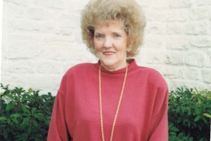 Ruth Marie Dorneden