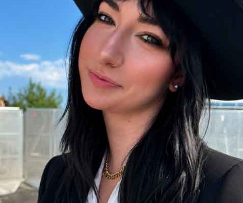 Amelia Perry