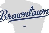 Browntown