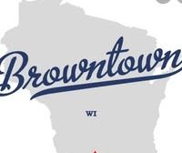 Browntown