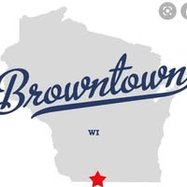 Browntown