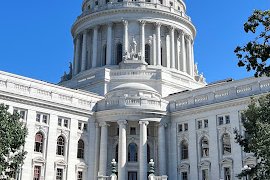 Dem Gubernatorial candidates
