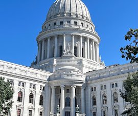 Dem Gubernatorial candidates