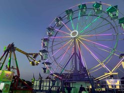 Green County Fair July 15-19, 2026