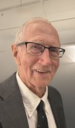 Carl Peterson
