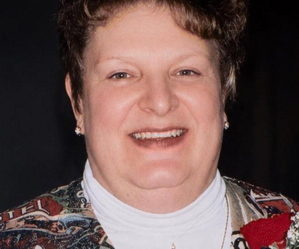 Barbara Baertschi