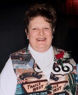 Barbara Baertschi