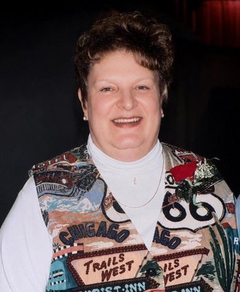 Barbara Baertschi