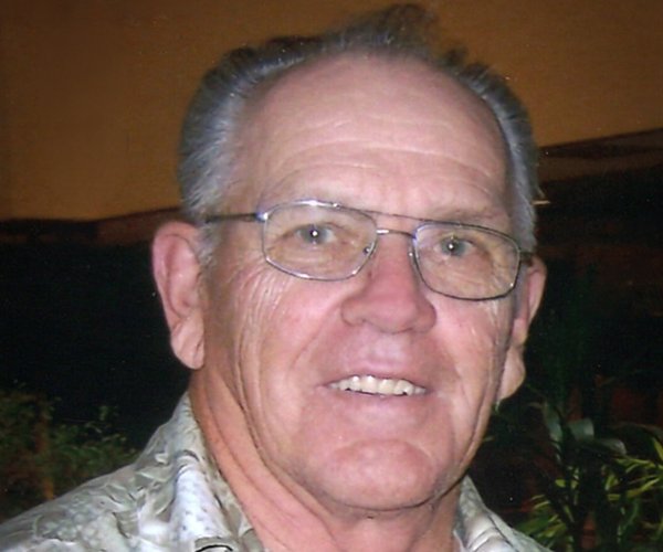 John "Jack" Alexander Trumm