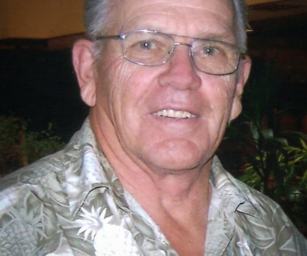 John "Jack" Alexander Trumm