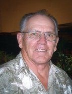 John "Jack" Alexander Trumm