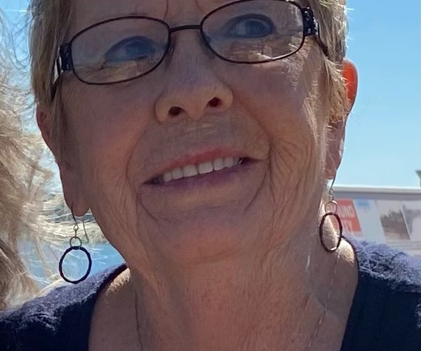 Valerie A. Weber
