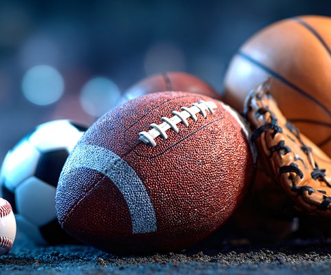 Generic Sports Logo 2
