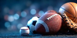 Generic Sports Logo 2