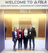 MFL MarMac FBLA