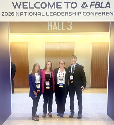 MFL MarMac FBLA
