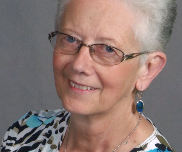 Sherlyn A. "Sheri" Ihm