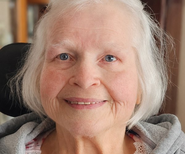 Ruth A. Zentner