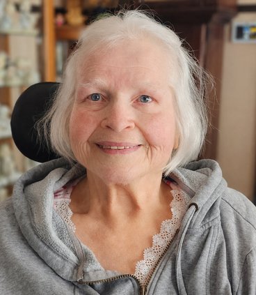 Ruth A. Zentner
