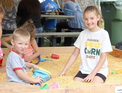 Sweet Corn Days