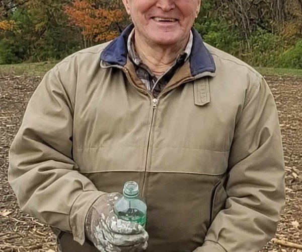 Virgil Keller