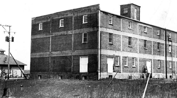 Wittwer Brothers building