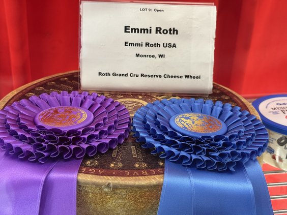 Cheese Winners