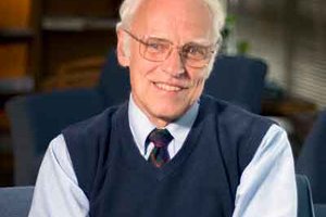 Dr. Norm Moline, PhD