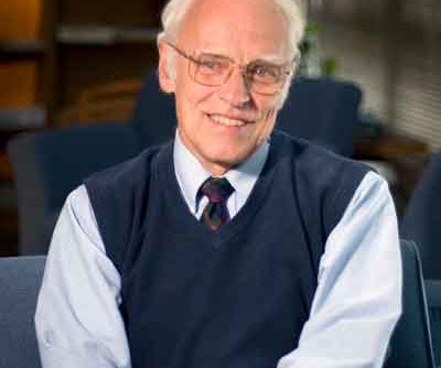 Dr. Norm Moline, PhD