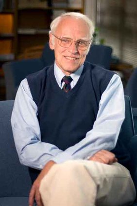 Dr. Norm Moline, PhD