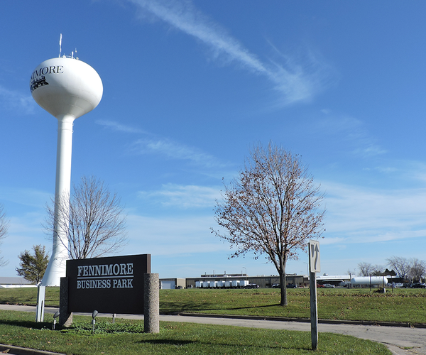 Fenn Business Park2