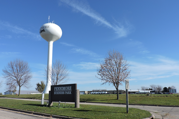 Fenn Business Park2