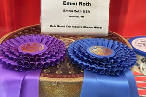 Cheese Winners