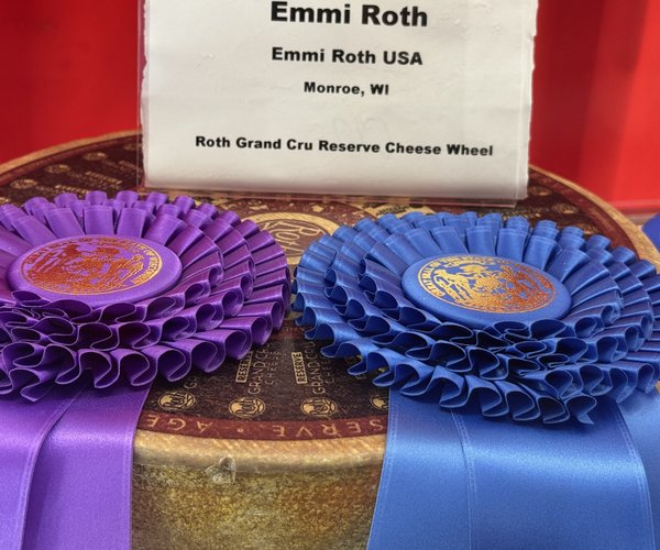 Cheese Winners
