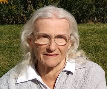 Virginia R. Stuckey