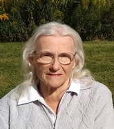 Virginia R. Stuckey