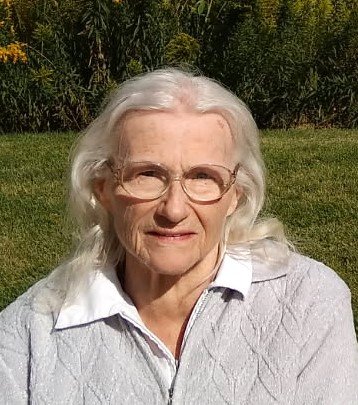 Virginia R. Stuckey