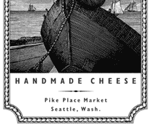 Beecher's Handmade Cheese