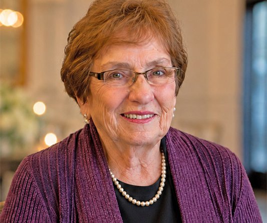 Carol Helbing